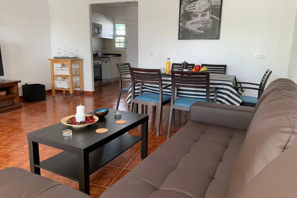 Apartamento Bastian Casas Verdes Costa Teguise Exteriér fotografie
