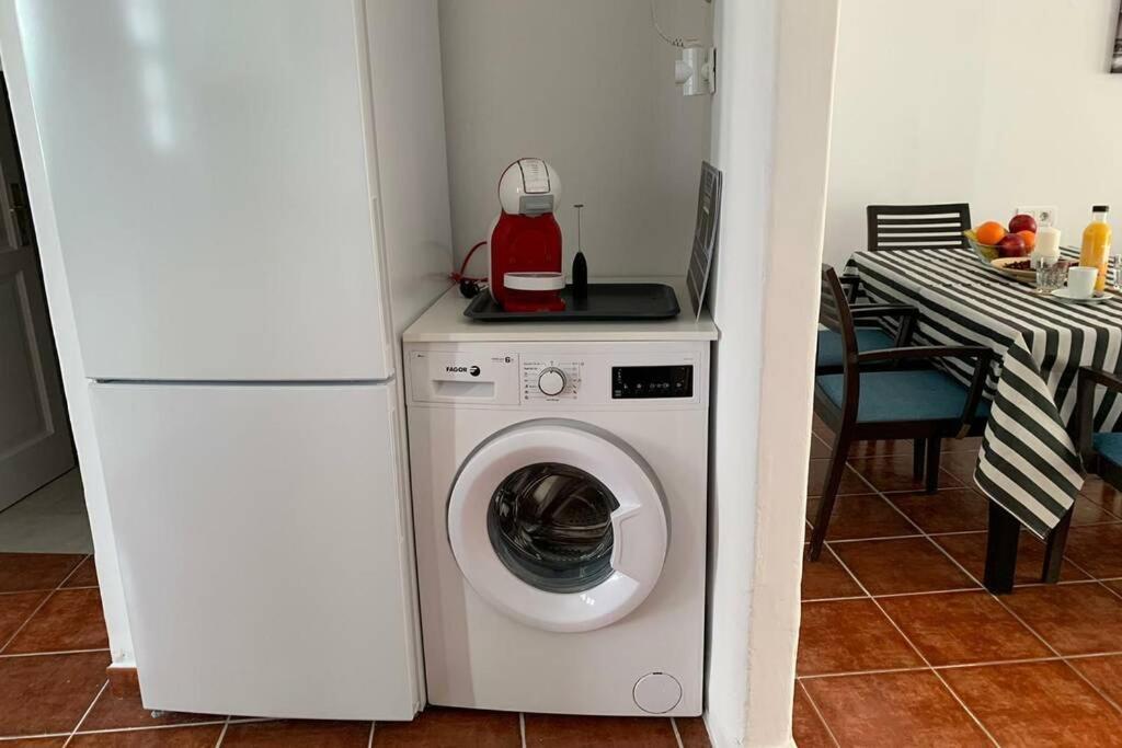 Apartamento Bastian Casas Verdes Costa Teguise Exteriér fotografie