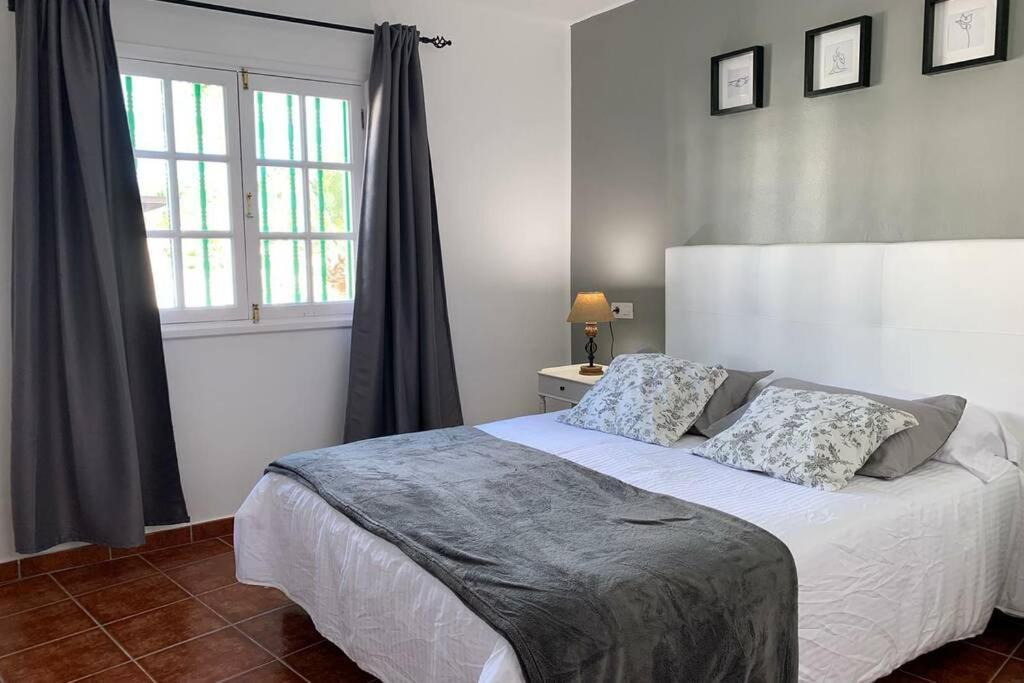 Apartamento Bastian Casas Verdes Costa Teguise Exteriér fotografie