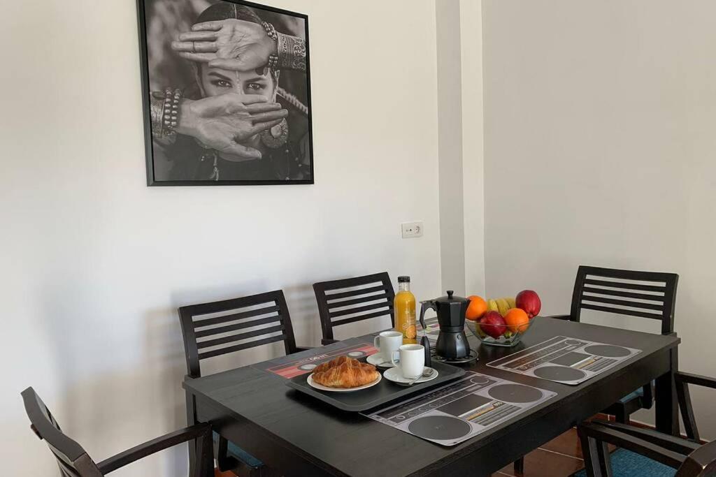 Apartamento Bastian Casas Verdes Costa Teguise Exteriér fotografie