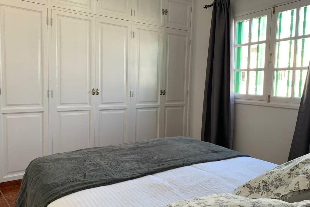 Apartamento Bastian Casas Verdes Costa Teguise Exteriér fotografie