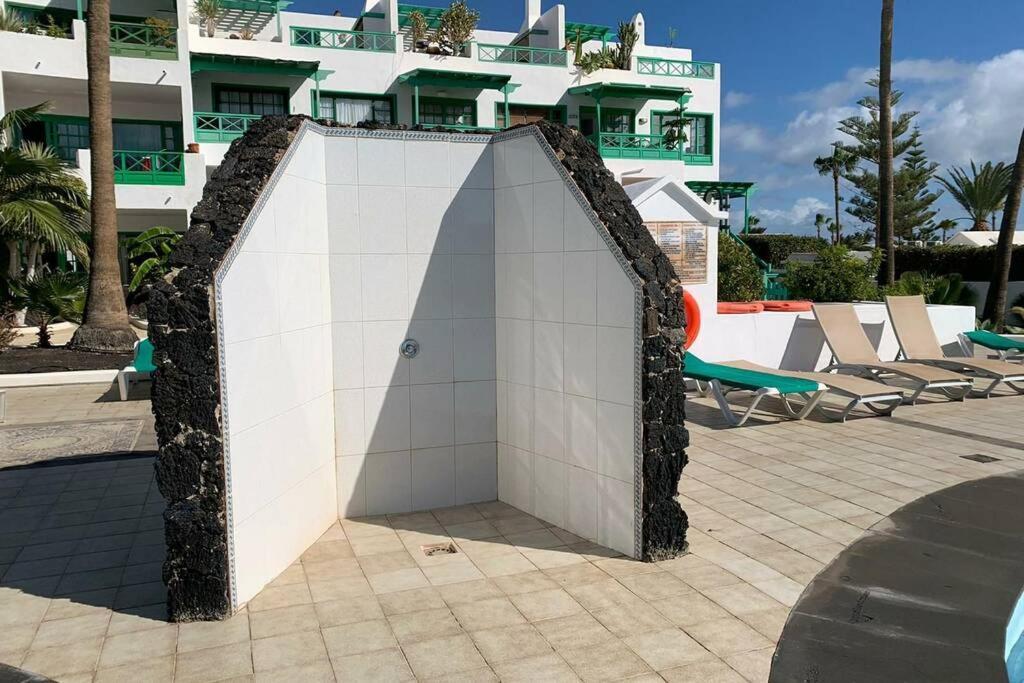 Apartamento Bastian Casas Verdes Costa Teguise Exteriér fotografie