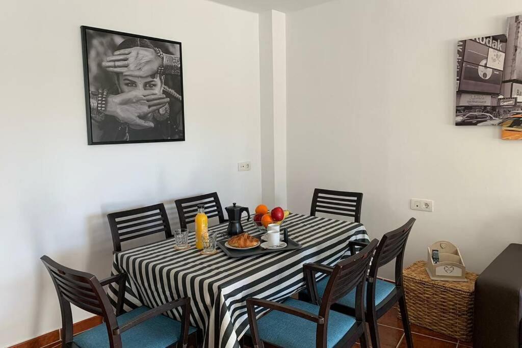 Apartamento Bastian Casas Verdes Costa Teguise Exteriér fotografie